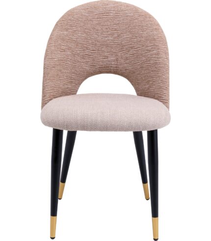 SCAUN HUDSON BEJ DUO
