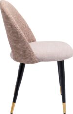 SCAUN HUDSON BEJ DUO