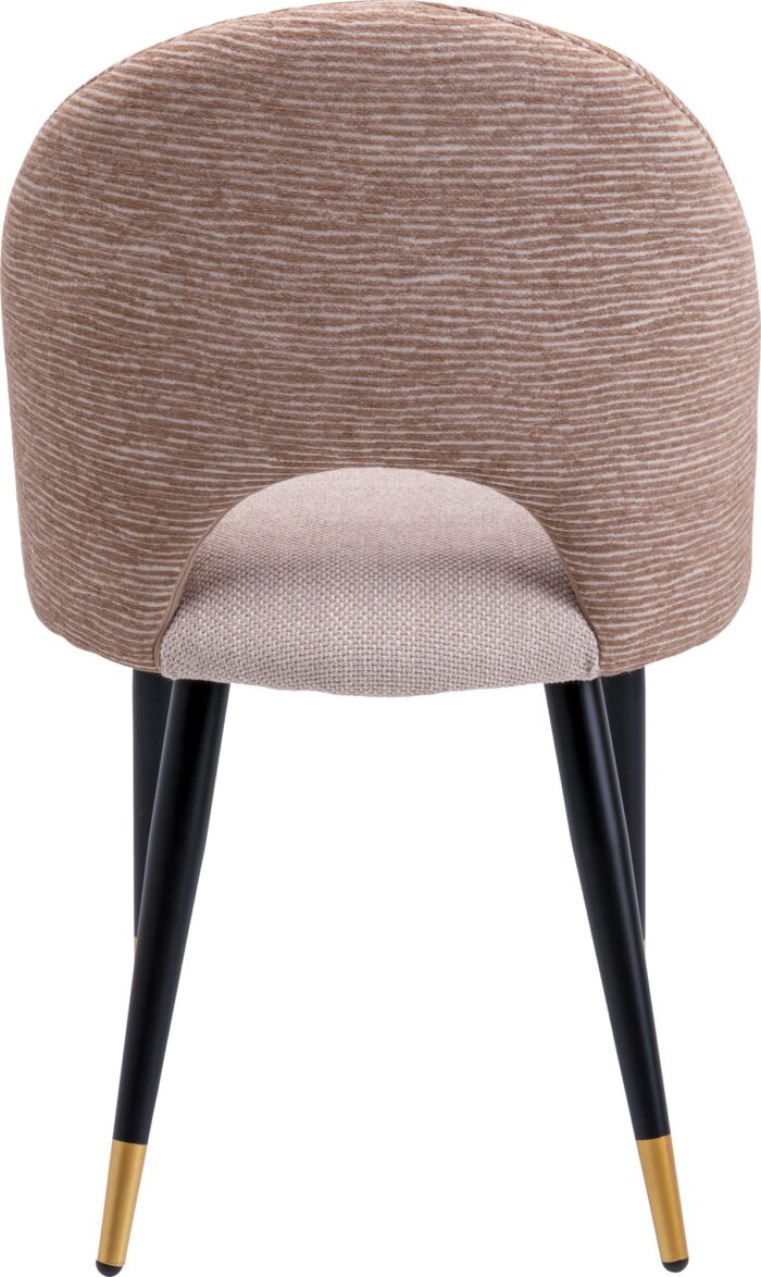 SCAUN HUDSON BEJ DUO