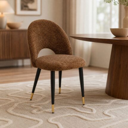 SCAUN HUDSON MARO DUO