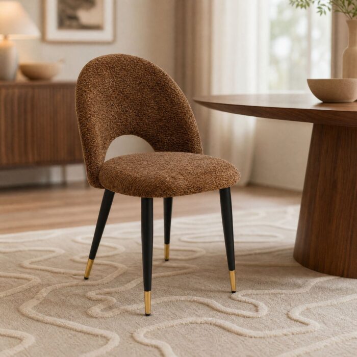 SCAUN HUDSON MARO DUO