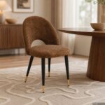 SCAUN HUDSON MARO DUO