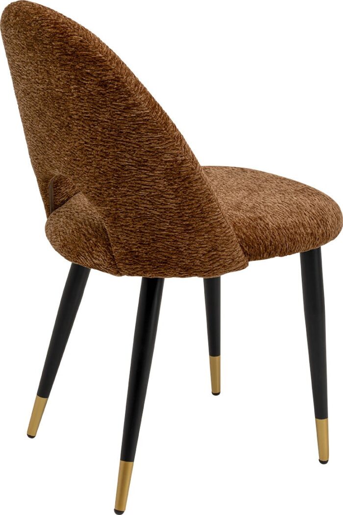 SCAUN HUDSON MARO DUO