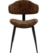 SCAUN HUG TIGER DARK