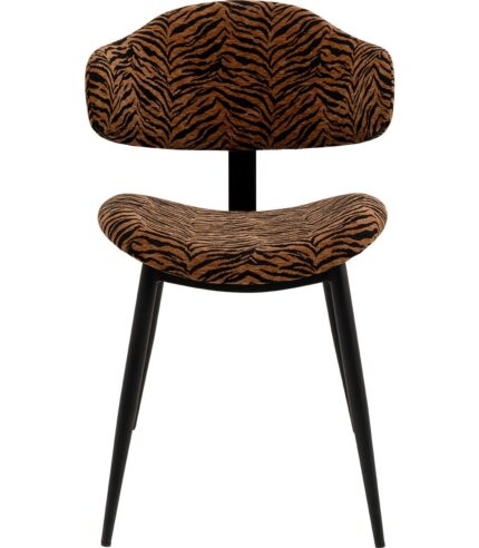 SCAUN HUG TIGER DARK