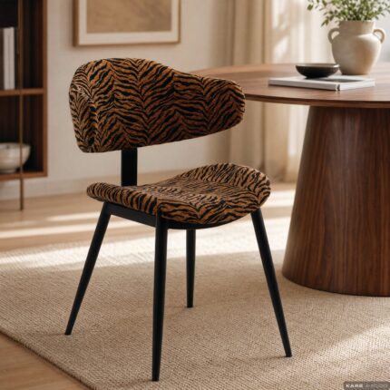 SCAUN HUG TIGER DARK