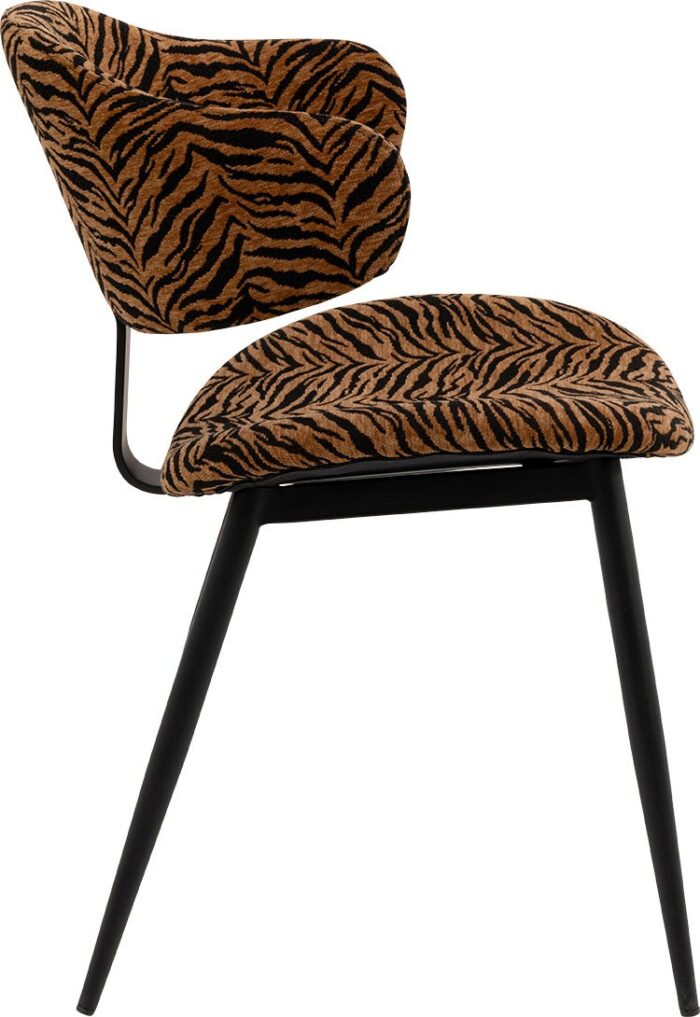 SCAUN HUG TIGER DARK