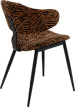 SCAUN HUG TIGER DARK