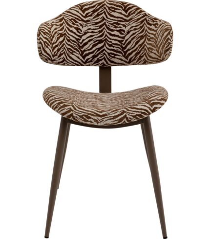 SCAUN HUG TIGER LIGHT