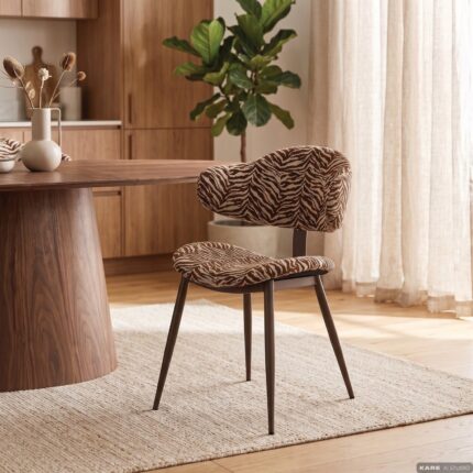 SCAUN HUG TIGER LIGHT