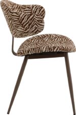 SCAUN HUG TIGER LIGHT