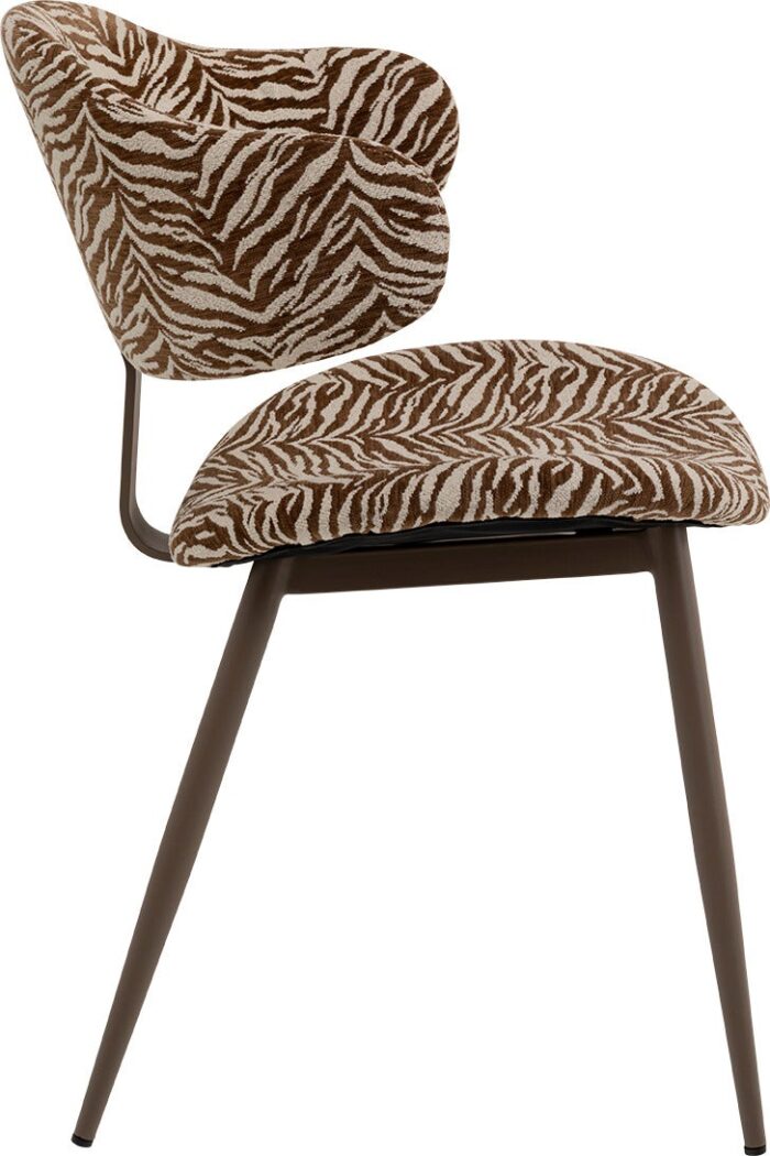 SCAUN HUG TIGER LIGHT