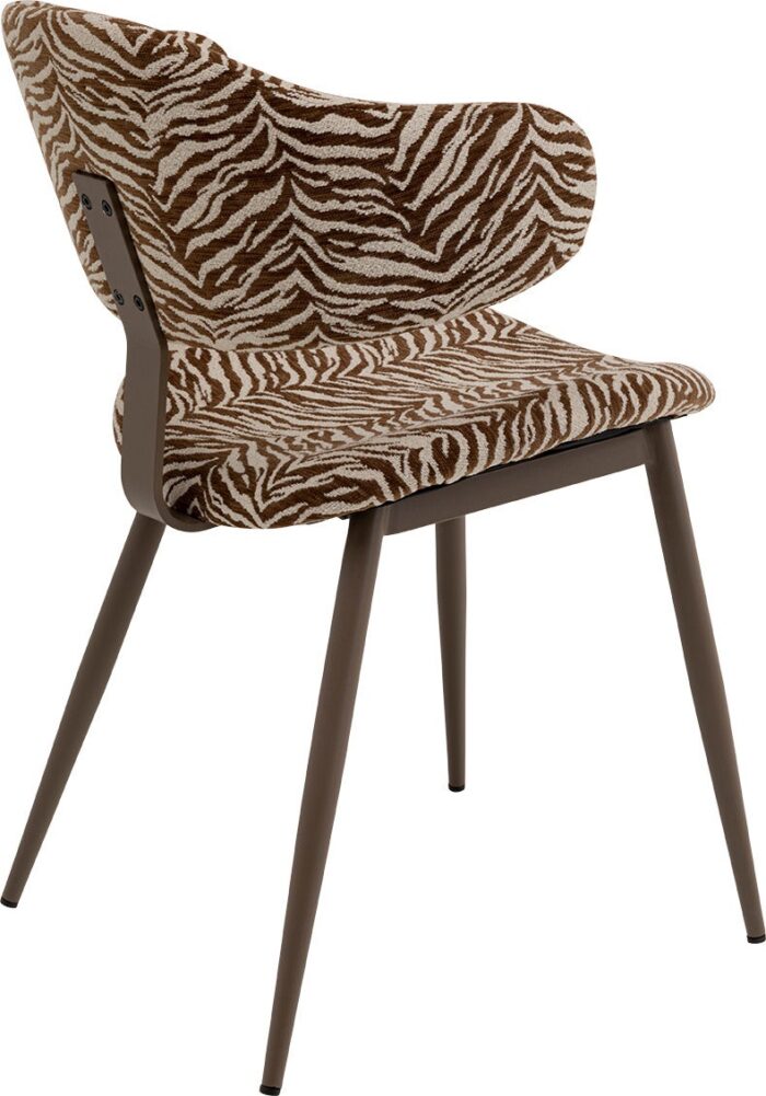 SCAUN HUG TIGER LIGHT