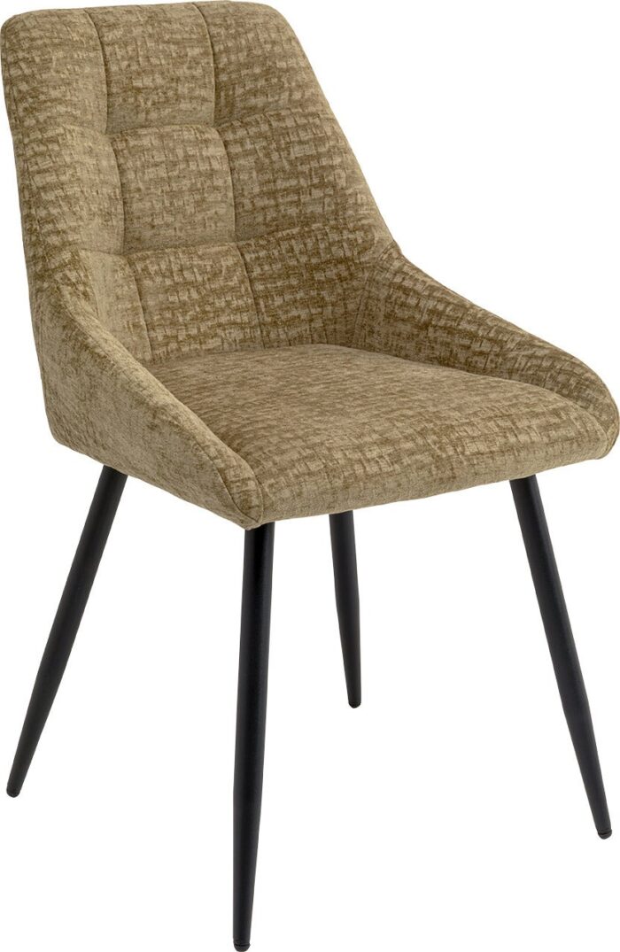 SCAUN RUBY VERDE