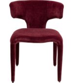 SCAUN TOBI CHERRY
