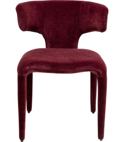 SCAUN TOBI CHERRY
