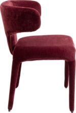 SCAUN TOBI CHERRY
