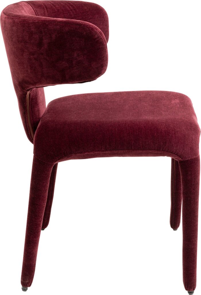 SCAUN TOBI CHERRY