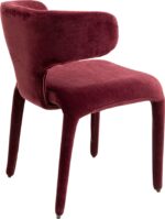 SCAUN TOBI CHERRY
