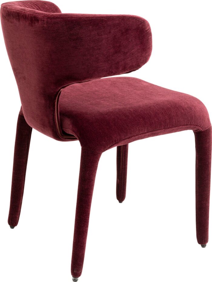 SCAUN TOBI CHERRY