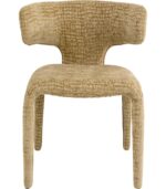 SCAUN TOBI MIX VERDE