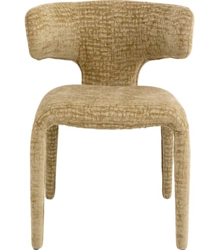 SCAUN TOBI MIX VERDE