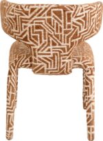 SCAUN TOBI MAZE MARO