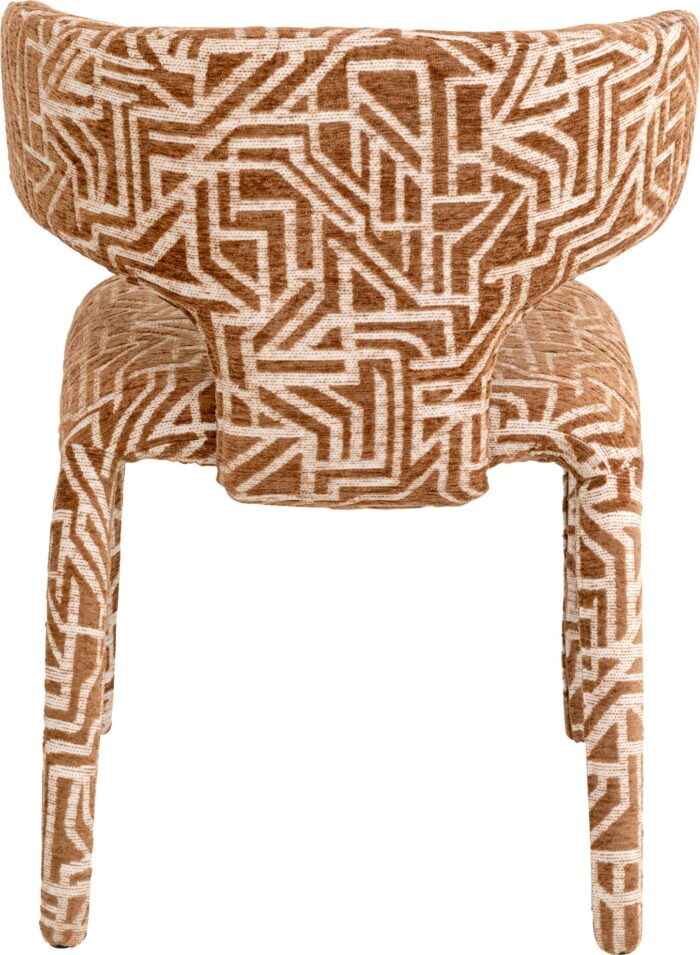 SCAUN TOBI MAZE MARO