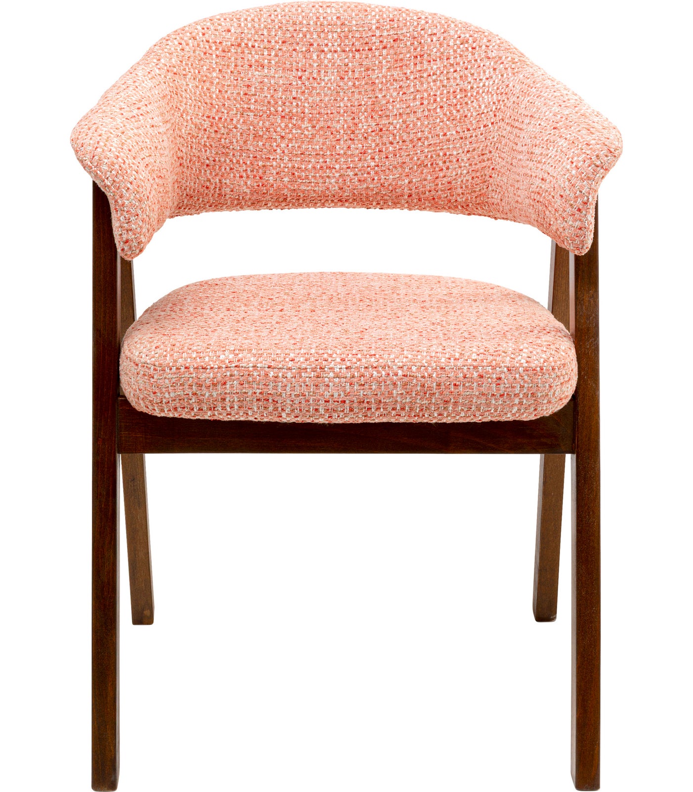 chair-with-armrest-jonte-boucle-coral-317-1-6sbee.jpg SCAUN CU BRATE JONTE BOUCLE CORAL