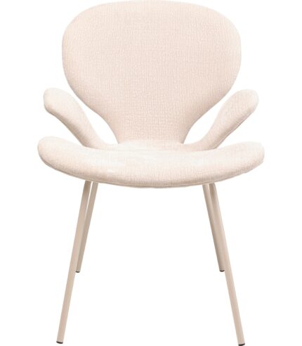 SCAUN CU BRATE SOFT PETAL NATURE MONO