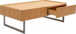 MASUTA DE CAFEA GIULIO 130X70 CM