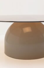 MASĂ DE CAFEA JOLLY CREAM Ø80CM