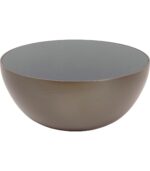 MASĂ DE CAFEA LOUNGE MARO Ø80CM