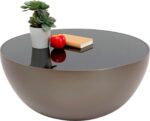 MASĂ DE CAFEA LOUNGE MARO Ø80CM