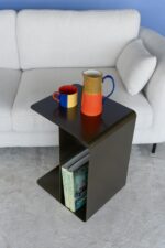MASĂ DE CAFEA LOUNGE S BRONZ