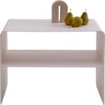 MASĂ DE CAFEA LOUNGE S CREM
