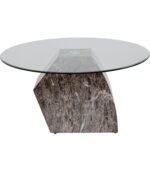 MASUTA DE CAFEA ROCKY Ø90 CM