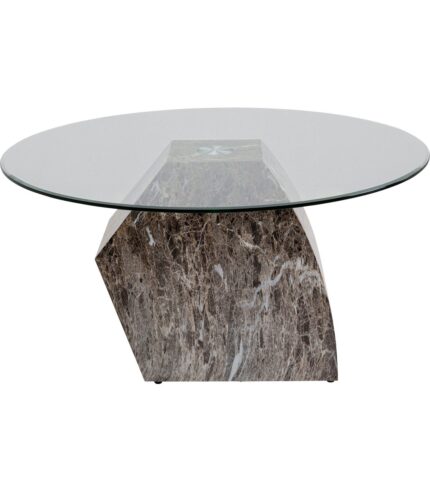MASUTA DE CAFEA ROCKY Ø90 CM