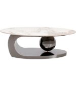 MASUTA DE CAFEA SPHERE UNO 120X70 CM