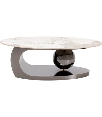 MASUTA DE CAFEA SPHERE UNO 120X70 CM