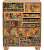 COMODA PARADISE 68X88 CM
