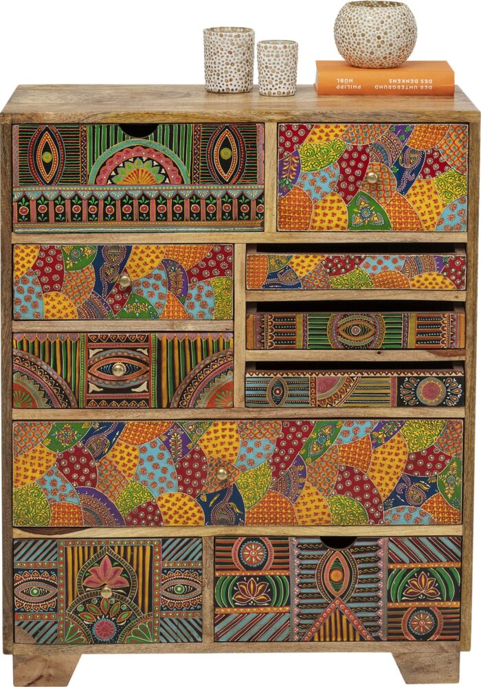 COMODA PARADISE 68X88 CM