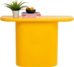 CONSOLA ELIANO GALBEN 120X81 CM