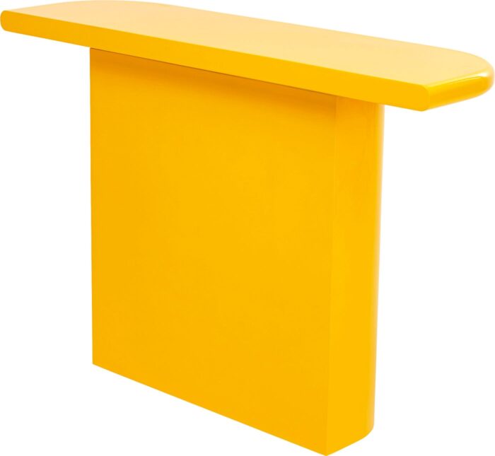 CONSOLA ELIANO GALBEN 120X81 CM