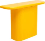 CONSOLA ELIANO GALBEN 120X81 CM