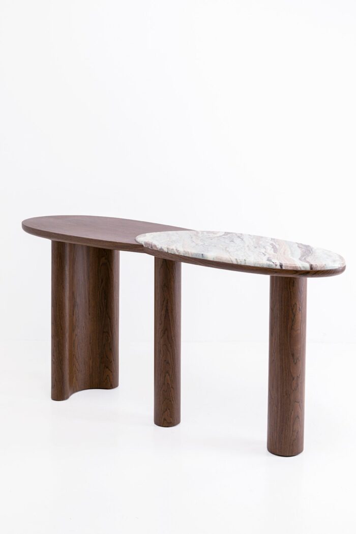CONSOLĂ SURI 160X81CM