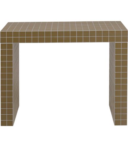CONSOLĂ OLIVETO 100X80CM