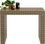 CONSOLĂ OLIVETO 100X80CM