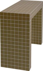 CONSOLĂ OLIVETO 100X80CM