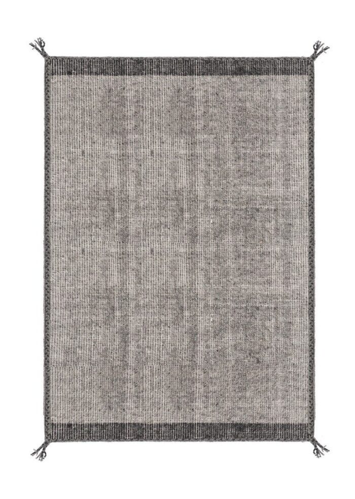 Covor Chathu Gri 140x200